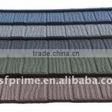 Makuti Graind Tile - Stone Coated Steel Roofing Tile thumbnail-1
