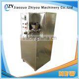 Stainless Steel Corn Puffing/Puffed Corn Stick Snack Making Machine thumbnail-5