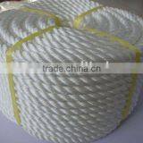 polypropylene twist rope