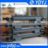 China High Quality Auger Chip Conveyor for Vietnam thumbnail-5