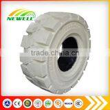 Grade A Forklift Solid Rubber Tyre 23.5-25 thumbnail-5