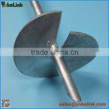 No Wrench Anchor 1-1/4"X96" thumbnail-2