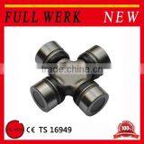 High Quality Hangzhou Auot Parts 50 x 135 mm u Joint for Gazel LADA UAZ KAMAZ VOLGA thumbnail-1
