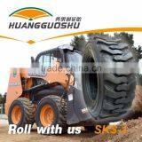 Skid Steer Loader Tire 12-16.5 Sks-1 thumbnail-4
