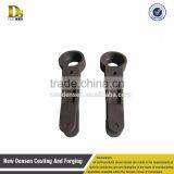 Chinese Manufacturers Selling High Quality Stainless Steel Pipe Clamp Oil Pipe thumbnail-5