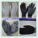 Polyurethane Dipped Working Glove thumbnail-2