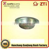 Sheet Metal Tamped Part thumbnail-1