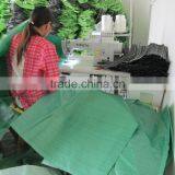 pp Bulk Bag Top Open Bottom Flat Strong Heavy Ton Bag Side Seam Handles Woven Bag thumbnail-6