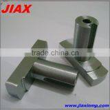 Cnc Machined Alu Custom Metal Cnc 316l Turning