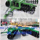 Professional Heavy Disc Harrow Professional Farm Machinery thumbnail-1