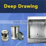 Stamping Parts Sheet Metal Fabrication thumbnail-6