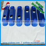 MINI Die Casting Aluminum Cover With Color thumbnail-2