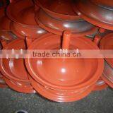 Plastic and Metal Wheel Barrow Rims/wheelbarrow Spare Parts thumbnail-1