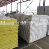 Fiberglass Insulated Roofing Panels