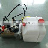 Hydraulic Power Units Type Hydraulic Power Pack Unit thumbnail-6