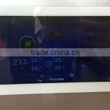 Home Ventilation System Exchanger Energy Saving Heat Recovery Ventilator Erv Hrv thumbnail-6