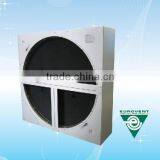 3A Molecular Sieve Energy Saving Hygroscopic Air to Air Rotary Exchanger thumbnail-1