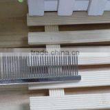 Pet Care Combs Factory Pet Supplies Cat Grooming Comb thumbnail-3