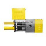 Large Filtration Area Hydraulics in Automatic Screen Changer thumbnail-3