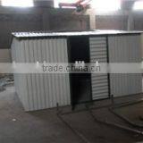 New Design Garden Tool Shed Small House thumbnail-3