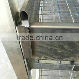 6061T5 Aluminum Extrusion Profile for Planting Frame thumbnail-6