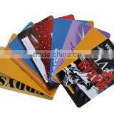 Full Color Printing Plastic Card for Membership/loyalty/discount Cards thumbnail-1