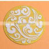 Custom Shape Metal Handmade Tag thumbnail-1