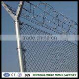 Galvanized Steel Wire Price,diamond Pattern Steel Sheet,zoo Chain Link Fence thumbnail-4