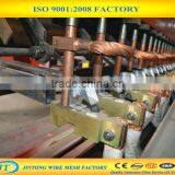 PLC Control System Floor Heating Wire Mesh Welding Machine thumbnail-1