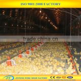 factory supply plastic chicken wire mesh