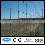 Galvanized Iron Wire Horse/sheep/cattle/deer/cow Fence Panel(ISO Certification) thumbnail-6