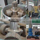 High Quality Wood Pellet Making Machine thumbnail-1