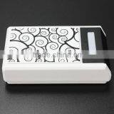 Waterproof Wireless Doorbell Smart Doorbell With 2 Receivers DC Door Bell 36 Chimes 100m Range for Home Office thumbnail-3