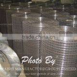 Galvanzied Welded Wire Mesh thumbnail-4