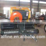 CE Certificated Factory Supply Hay Baler Pirce thumbnail-2