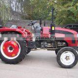 Agricultural Tractors 354 With Hydraulic Steering thumbnail-4