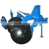 1LYX Disc Plough -disc Plow, 3 Blade Tractor Disc Harrow thumbnail-1