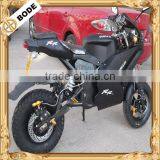 Cheap Electric Motorcycle for Sale thumbnail-1