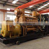 ISO CE 10KVA-2000KVA Gas Generator for Sale thumbnail-6
