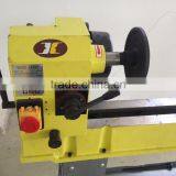 WL330 Electronic Variable Speed 8x12" Wood Lathe 250w thumbnail-2