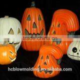Halloween Pumpkin,small Plastic Pumpkins,halloween thumbnail-1