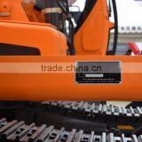 2017 New Jonyang 25t Material Handling Excavator JY625E-G With Good Performance thumbnail-3