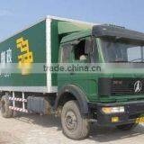 Mobile Mail Car ND5160XYZZ thumbnail-1