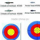 8mm Archery Outdoor Bow Fishing Arrow for Bowfishing thumbnail-4