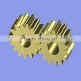 Involute Cylindrical Gear thumbnail-1