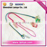 Lanyard, Eco-friendly, Azo Free Lanyard, Cheap Price Lanyard thumbnail-1