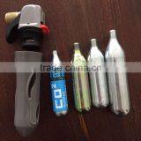 Ultraforce Airsoft CO2 12g Thread Cartrige for Airsoft Gun thumbnail-1