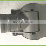 IP65 Die Casting Aluminum COB LED Type 100w 150w Led Street Light Parts Housing thumbnail-2