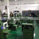TB-40S Manufacture Rebar Thread Rolling Machine Threaded Rods Making Machine