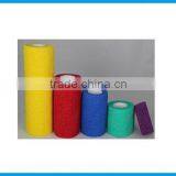 Medical Suit for Patient Colored Elastic Bandage thumbnail-2